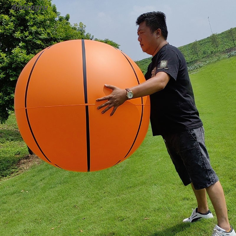 0.6-2m Inflatable Balloons, Fo - Basketball Arcade Game 评论和价格