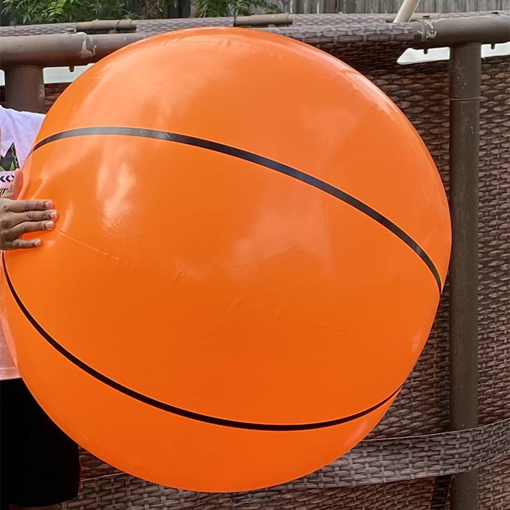 0.6-2m Inflatable Balloons, Fo - Basketball Arcade Game 评论和价格