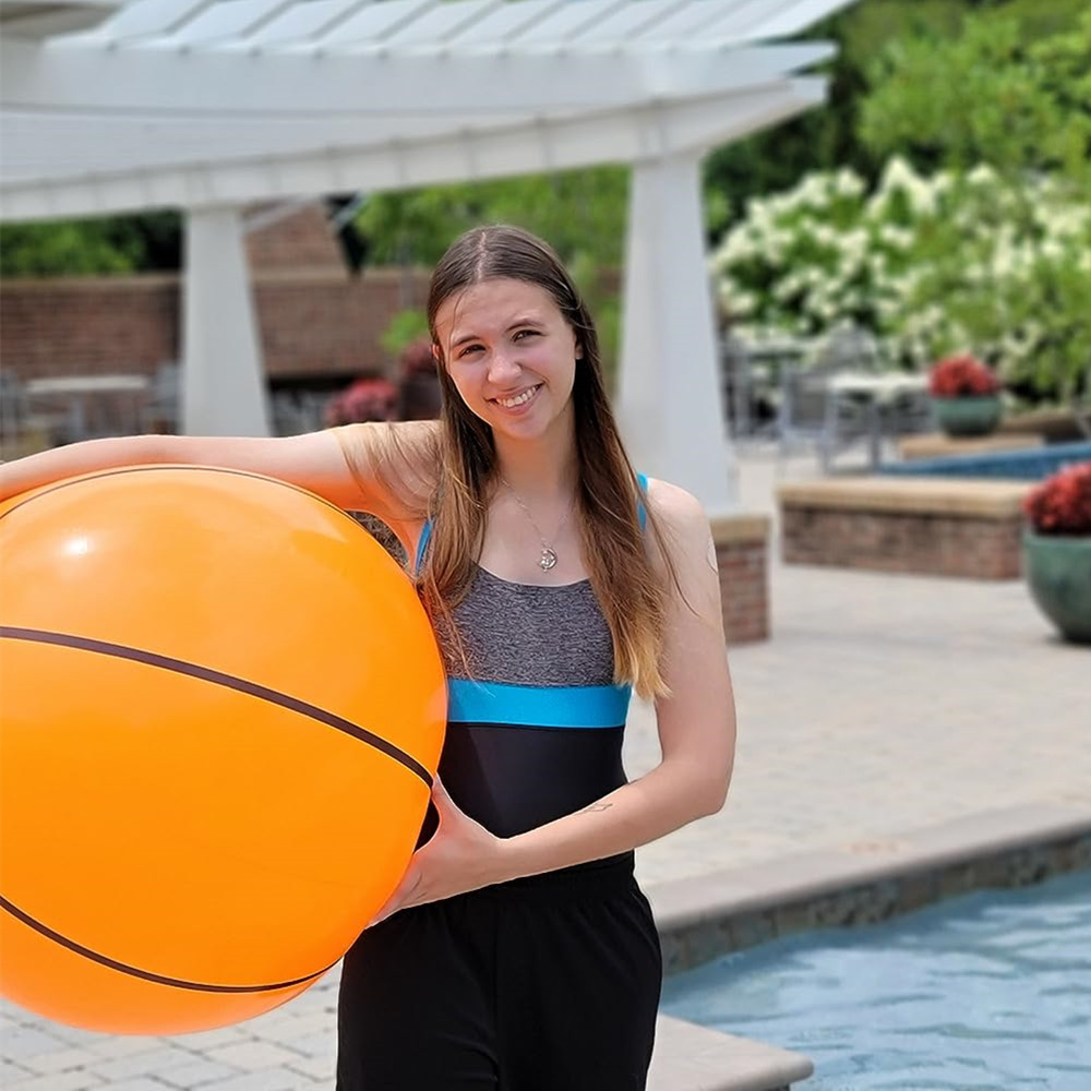 0.6-2m Inflatable Balloons, Fo - Basketball Arcade Game 评论和价格