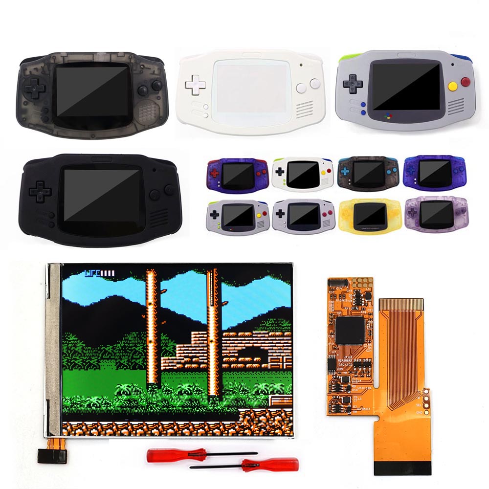 Classic 3.2 inch IPS LCD For G - Lcd Screen Arcade 评论和价格
