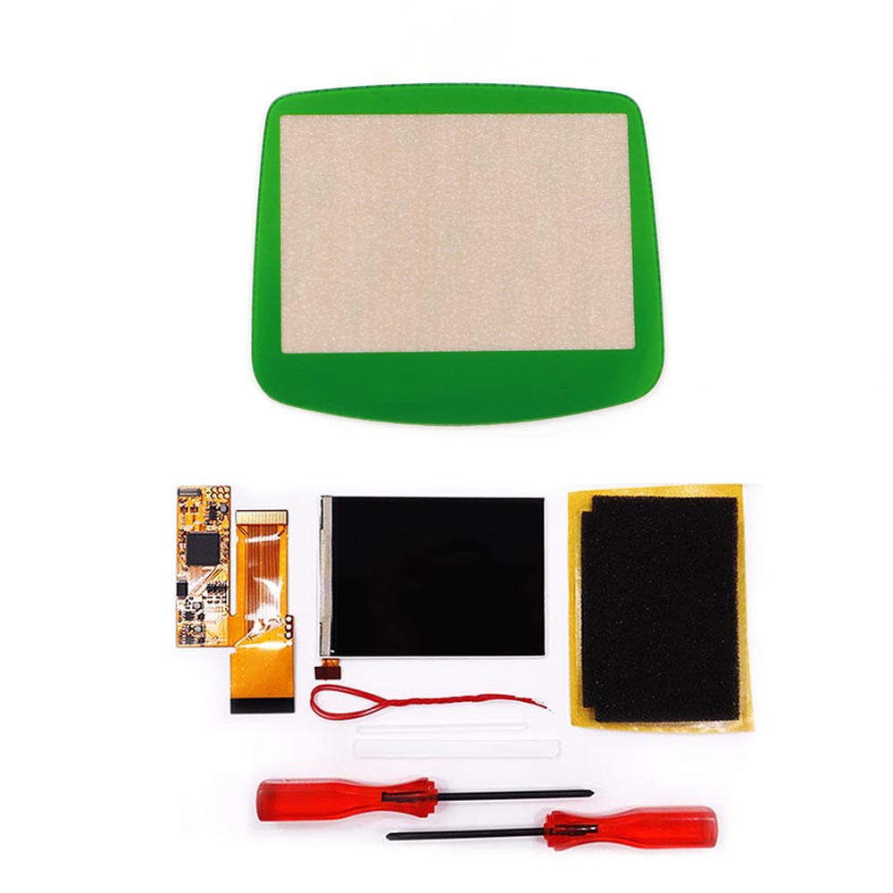 Classic 3.2 inch IPS LCD For G - Lcd Screen Arcade 评论和价格