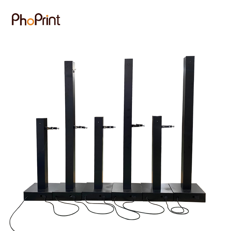Phoprint High Quality Paparazz - Photo Booth Machine 评论和价格