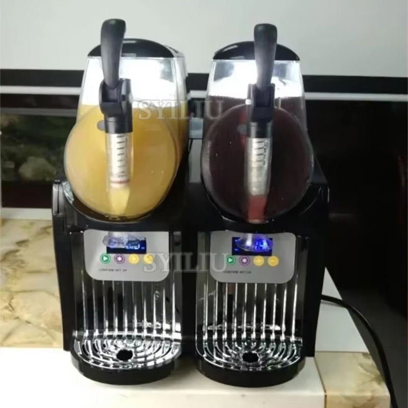 Professional Slush Machine 12L - Slushie Machine Vending 评论和价格
