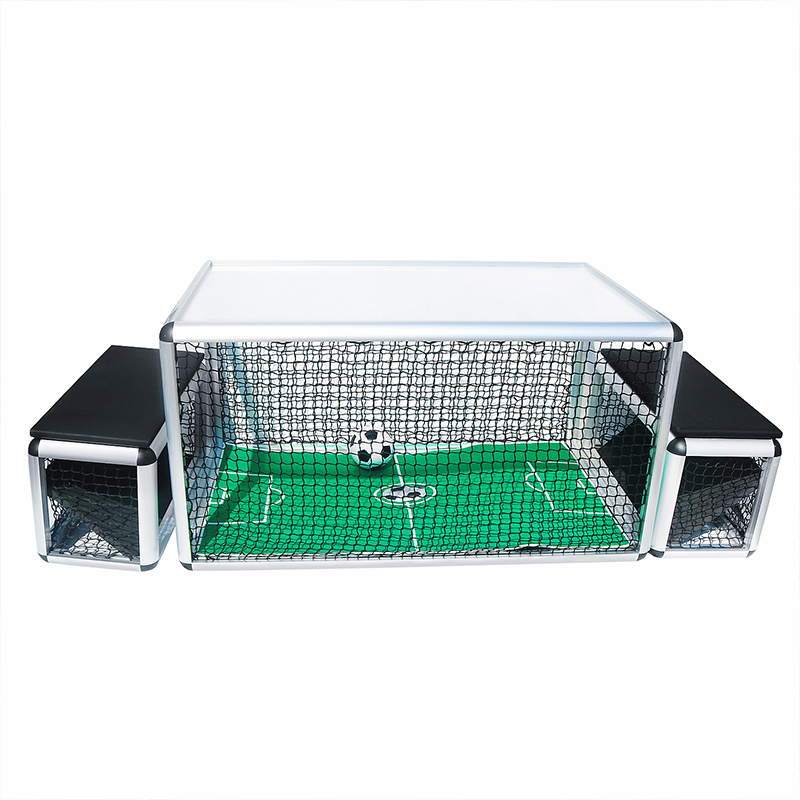 Commercial Indoor Football Soc - Arcade Ticket Machine 评论和价格
