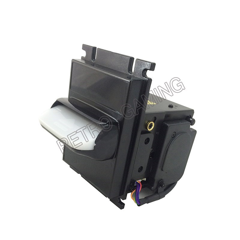 Cash International Currencies  - Arcade Ticket Machine 评论和价格