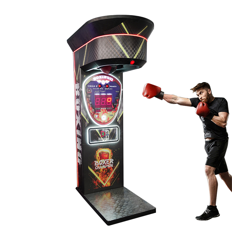 Amusement Coin Operated Games  - Arcade Ticket Machine 评论和价格
