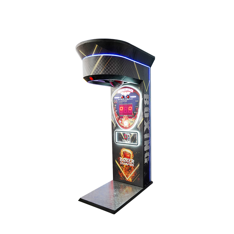 Amusement Coin Operated Games  - Arcade Ticket Machine 评论和价格