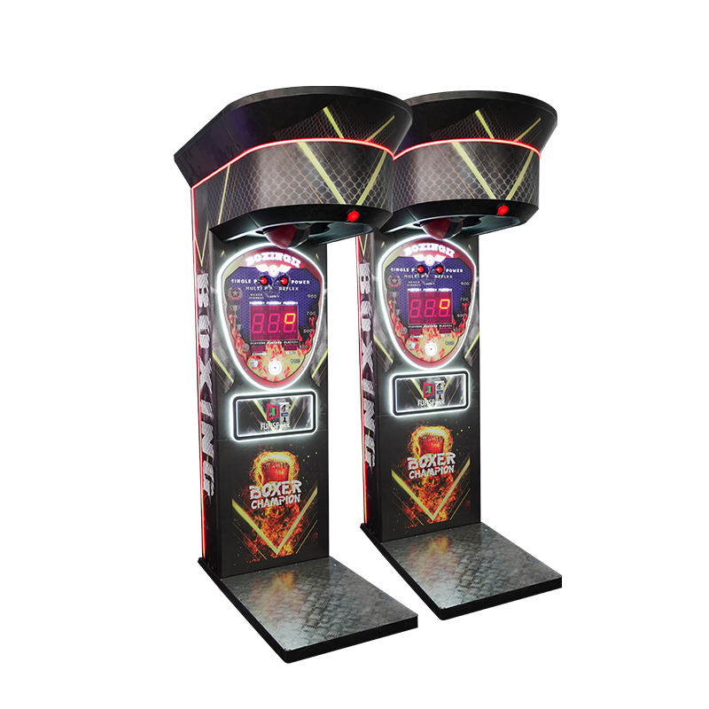 Amusement Coin Operated Games  - Arcade Ticket Machine 评论和价格