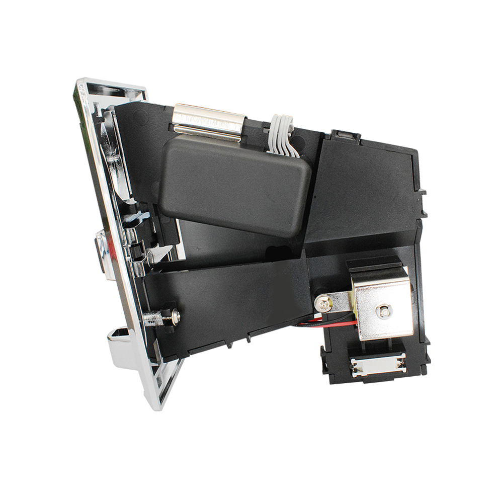 Free Shipping 616 Multi Coin A - Arcade Ticket Machine 评论和价格