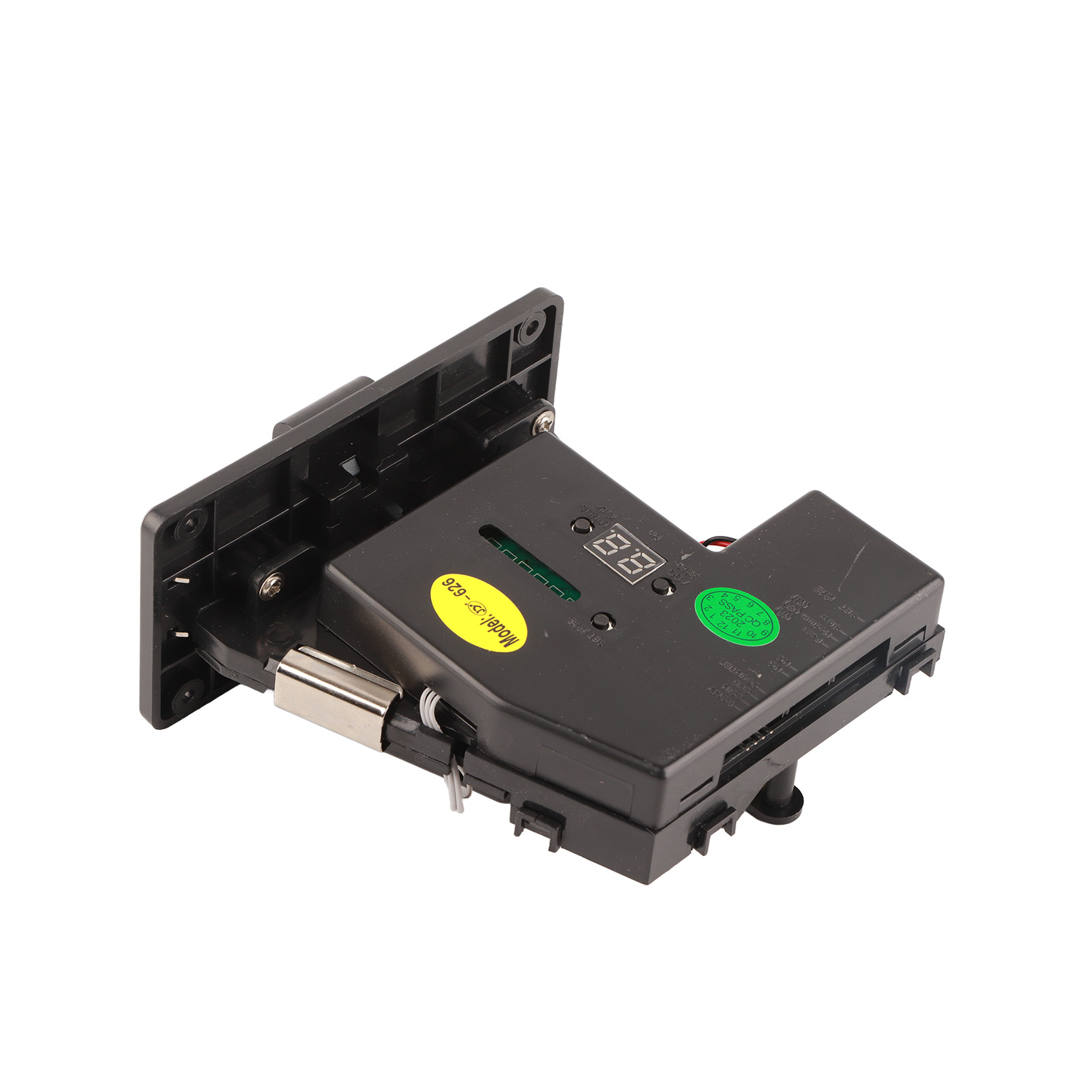 Coin Acceptor Support 6 Kinds  - Vending Game 评论和价格