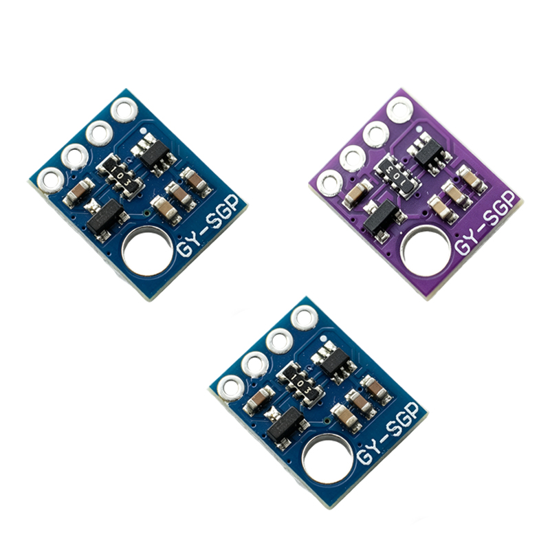 GY-SGP30-40-41 Air Quality Sen - Arduino Vending Machine Project 评论和价格