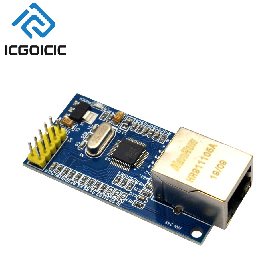 W5500 Ethernet Module – Hardwi - Arduino Vending Machine Project 评论和价格