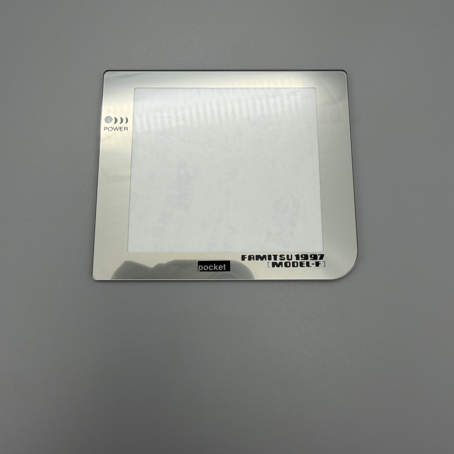 2.6 inch original size Glass l - Lcd Screen Arcade 评论和价格