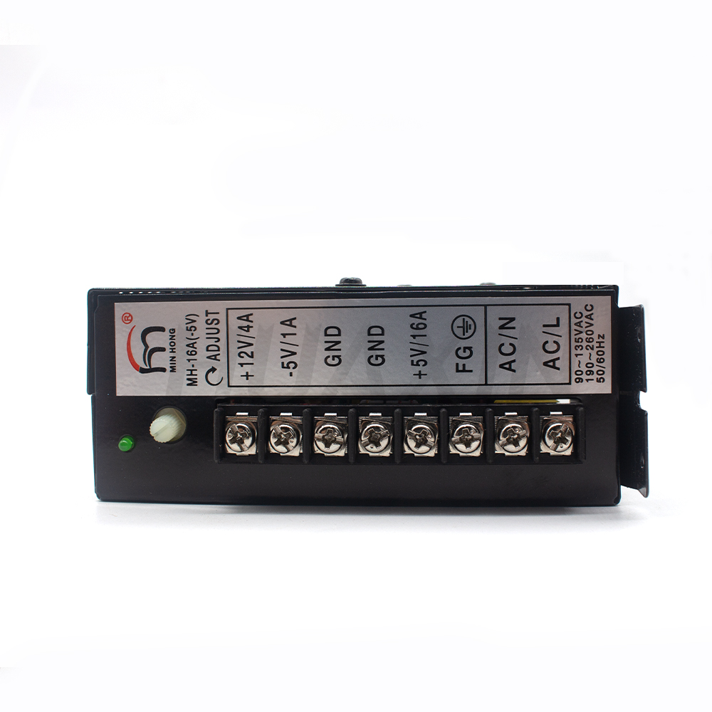Arcade jamma Parts 5V 16A 12V  - Coin Pusher Machine 评论和价格