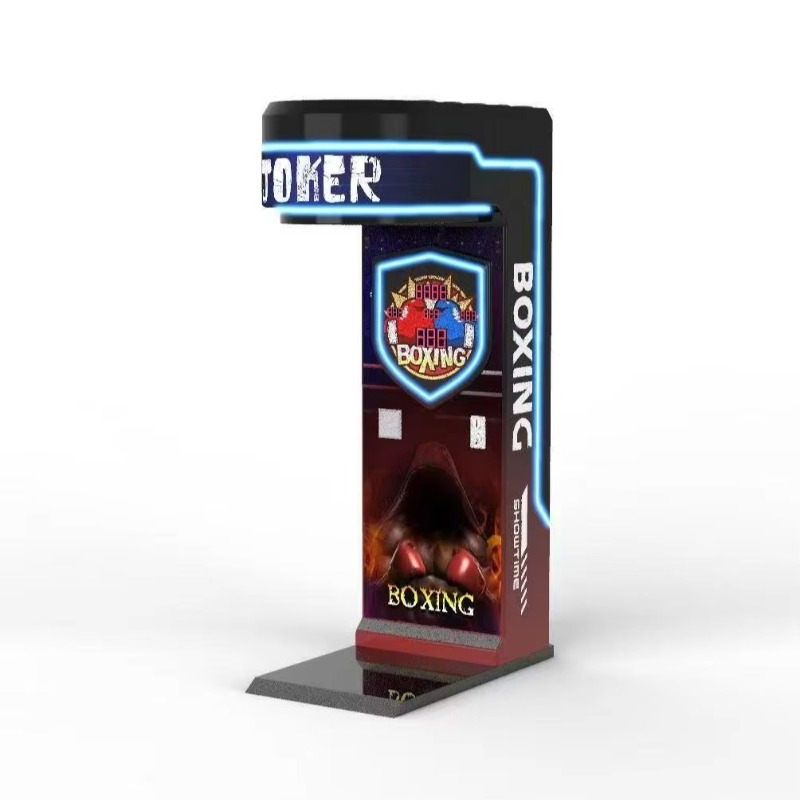 Factory Direct Sales Boxing Ma - Boxing Machine Arcade 评论和价格