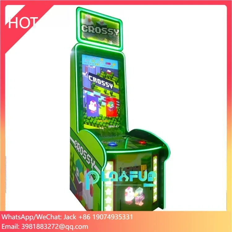 Playfun Family Fun Carnival Ce - Arcade Ticket Machine 评论和价格