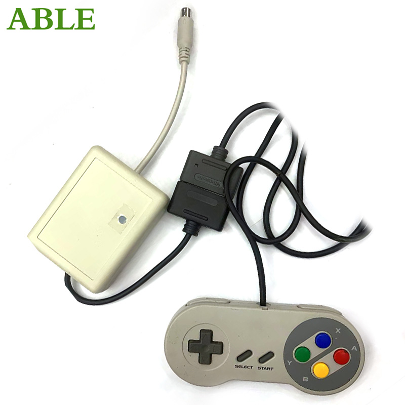 CDI game console handle conver - Coin Pusher Machine 评论和价格