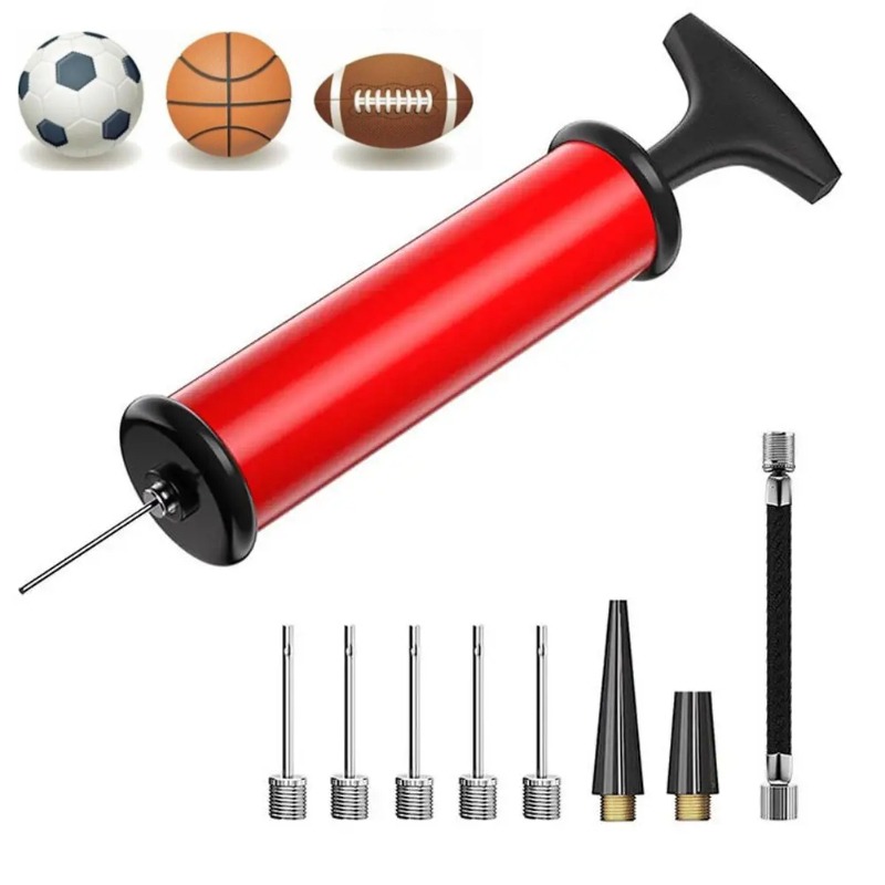 Flexible Hose Ball Pump Hand P - Basketball Arcade Game 评论和价格