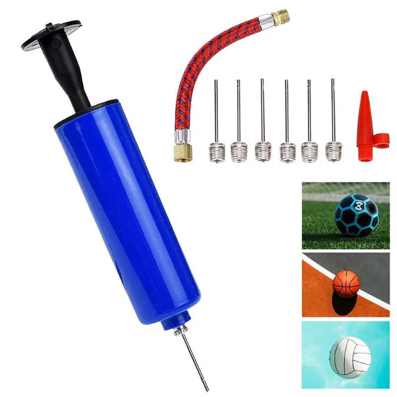 Flexible Hose Ball Pump Hand P - Basketball Arcade Game 评论和价格