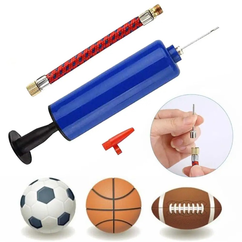 Flexible Hose Ball Pump Hand P - Basketball Arcade Game 评论和价格
