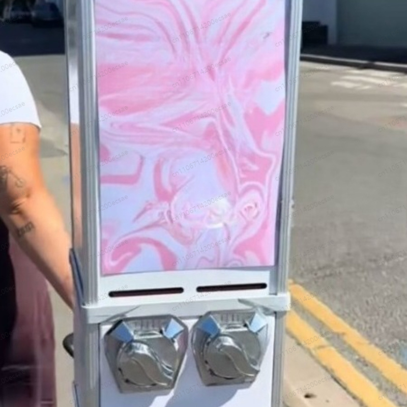 Sticker Self Service Vending M - Vending Game 评论和价格