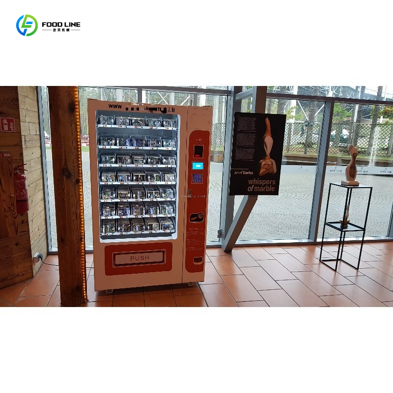 FL Card Vending Machine High-T - Arcade Toy Vending Machine 评论和价格
