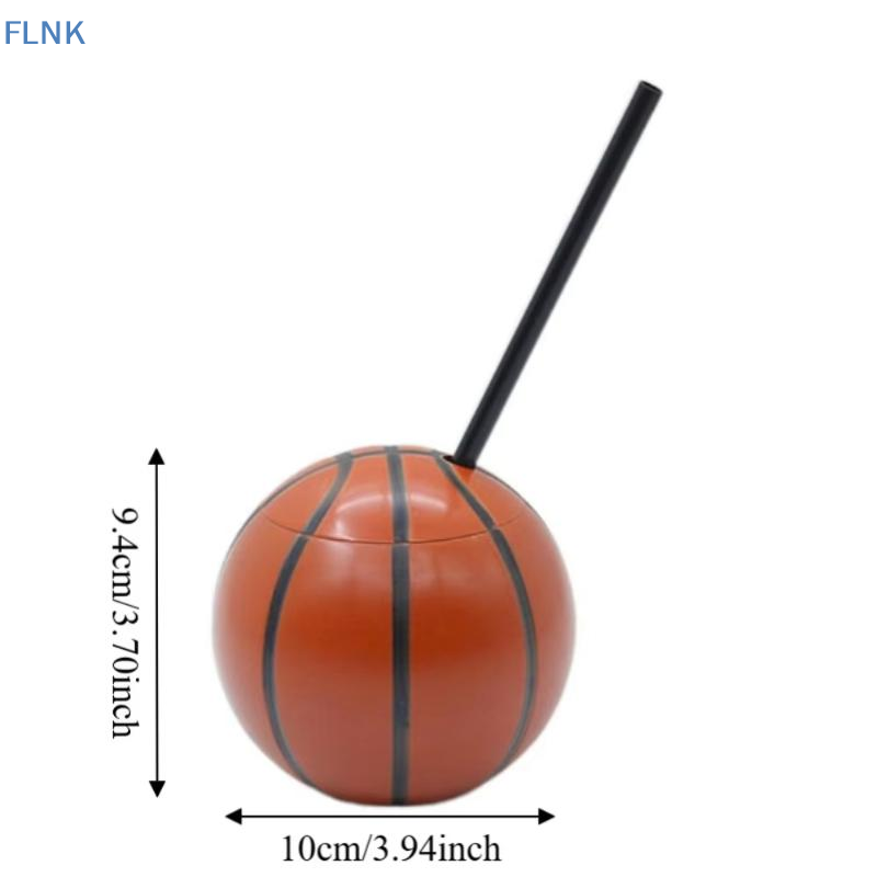 【FC】1Pcs Realistic Plastic Bas - Basketball Arcade Game 评论和价格