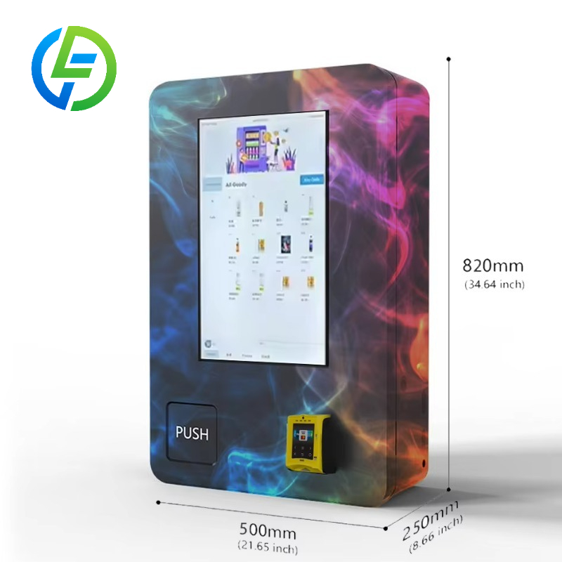 Screen Wall Mounted Metal Tcg  - Vending Game 评论和价格