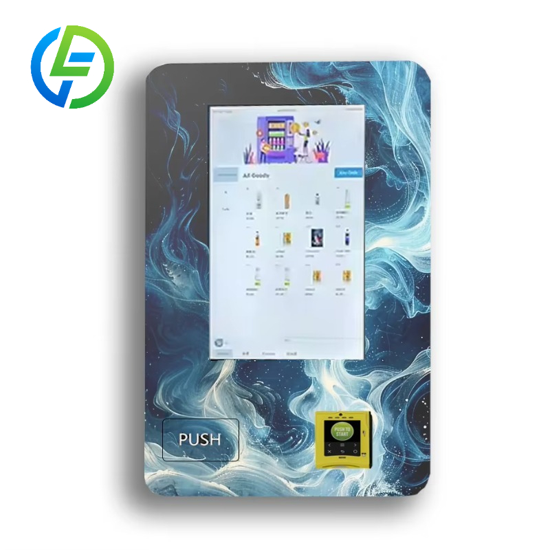 Screen Wall Mounted Metal Tcg  - Vending Game 评论和价格