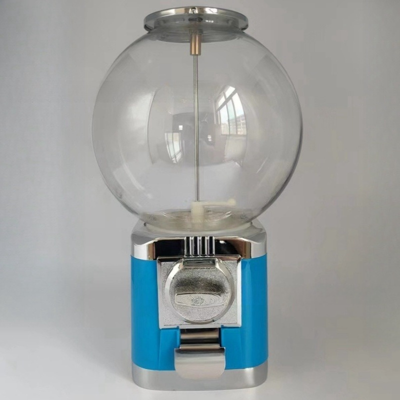 Manual Mini Gumball Vending Ma - Vending Game 评论和价格