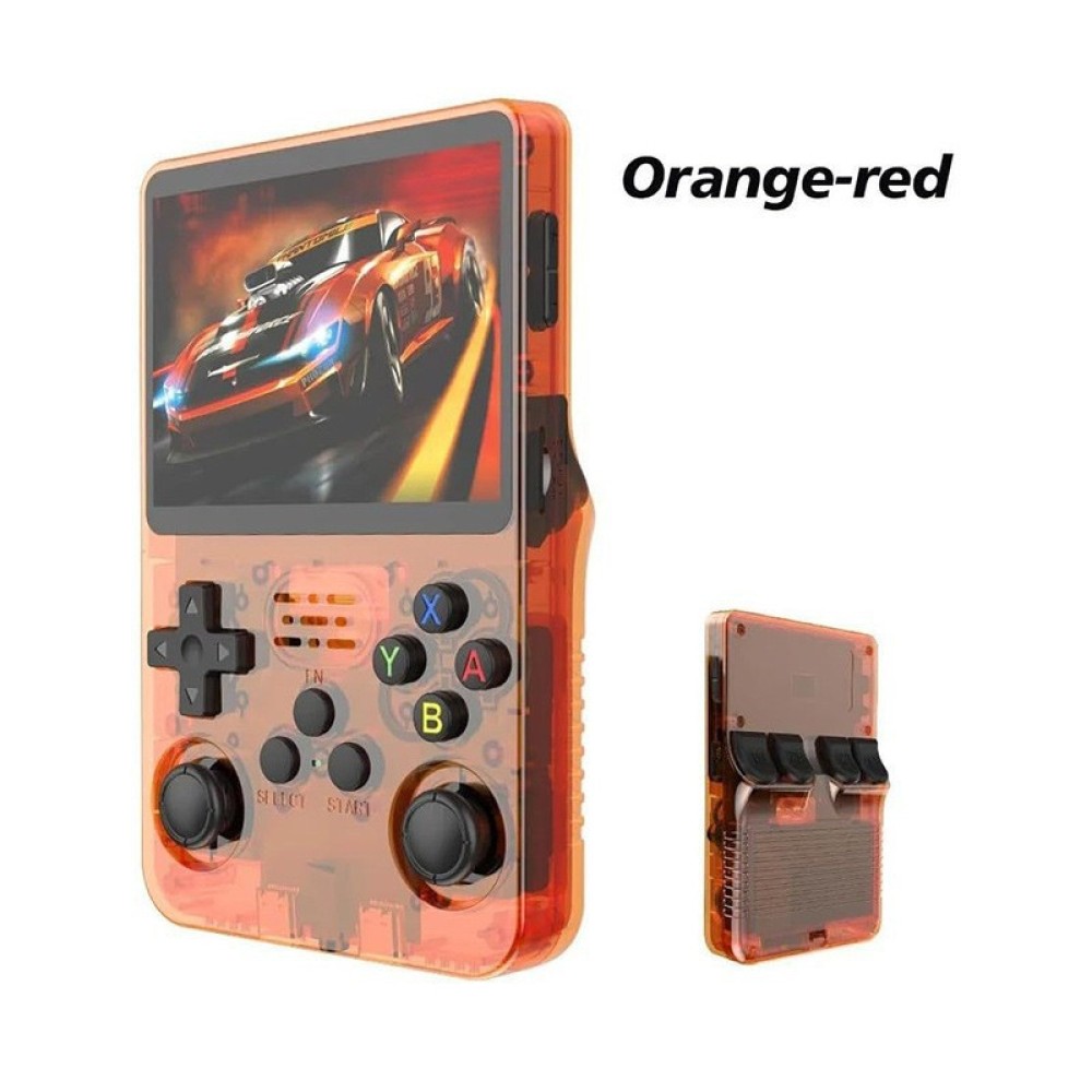 R36S Game Console Handheld Ret - Arcade Vibes 评论和价格