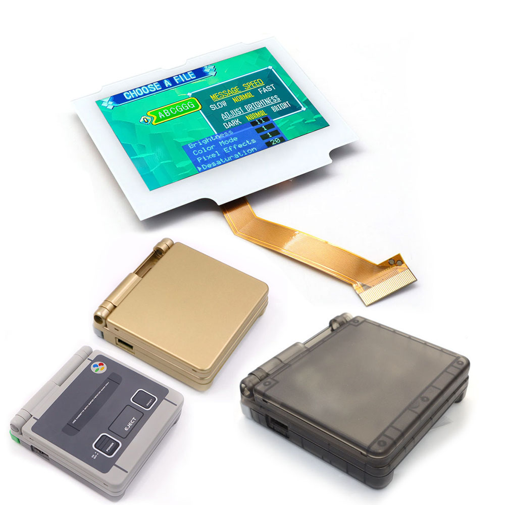 HISPEEDIDO Pre-Laminated IPS V - Lcd Screen Arcade 评论和价格