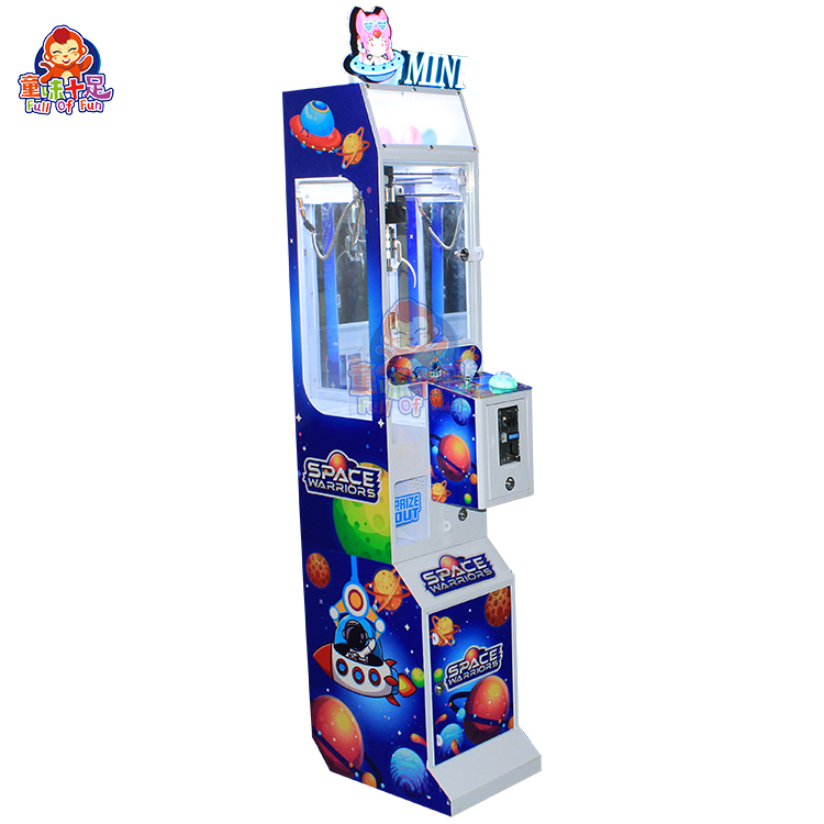 Mini Claw Machine Small Toys C - Arcade Prize Vending Machine 评论和价格