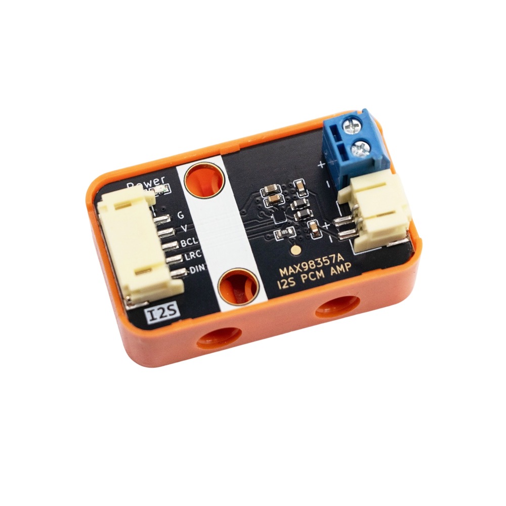 MAX98357A I2S Class D Amplifie - Arduino Vending Machine Project 评论和价格