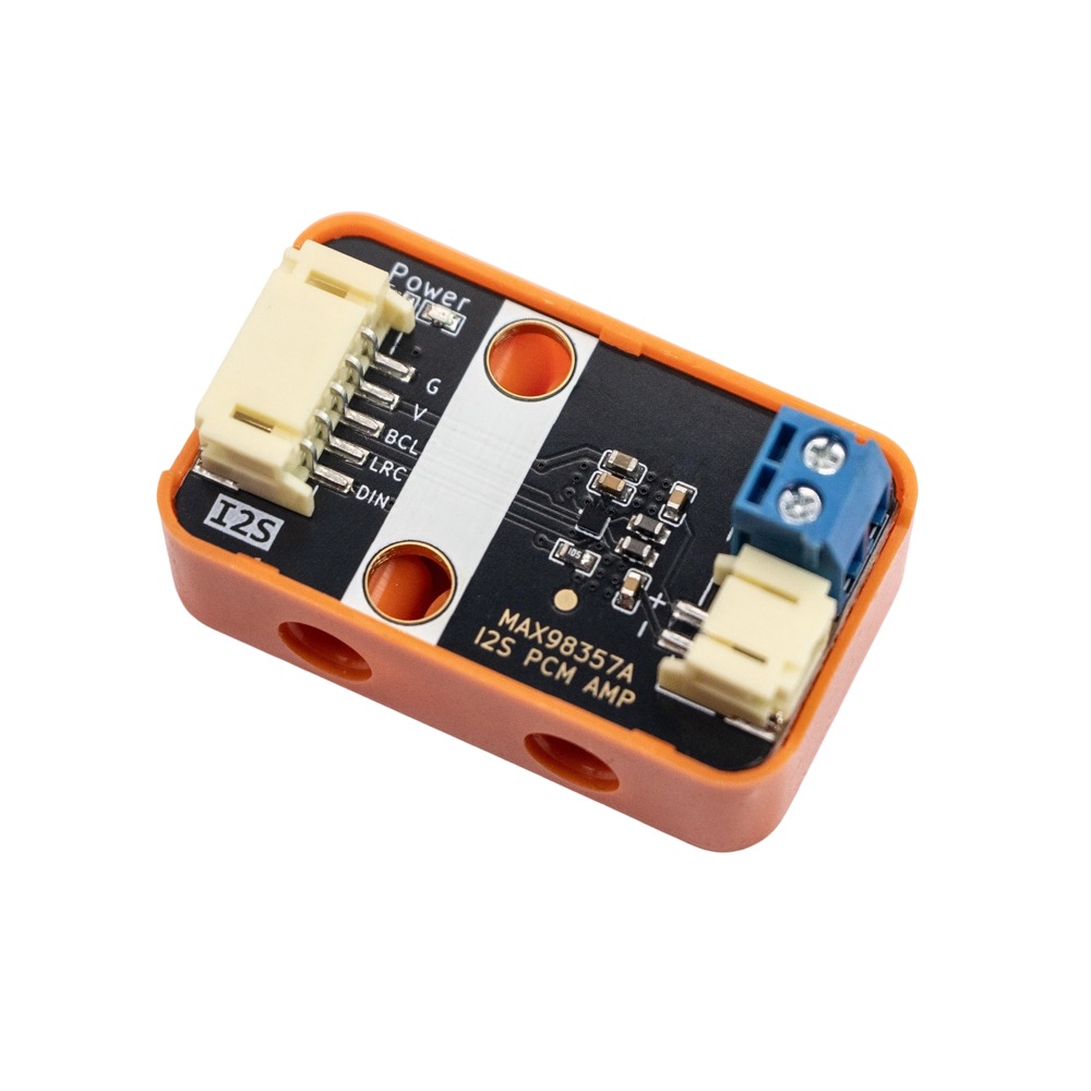 MAX98357A I2S Class D Amplifie - Arduino Vending Machine Project 评论和价格